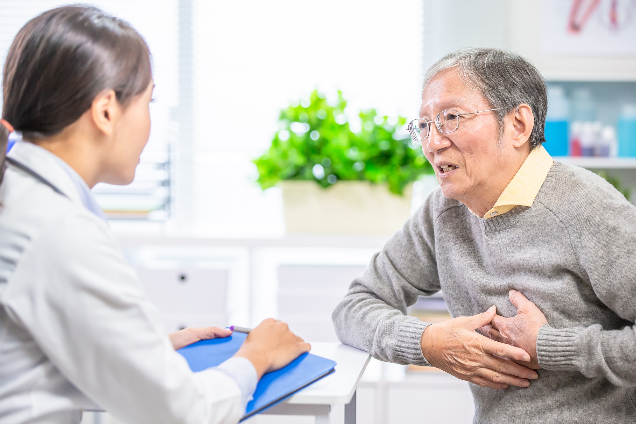 Patient image